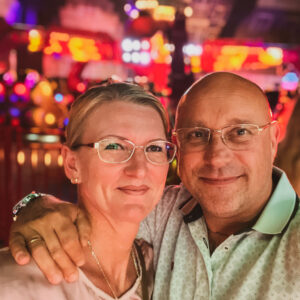 Aaron van Kiekuhbooth