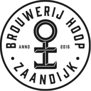 Logo Brouwerij HOOP